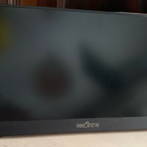 Innoview Portable Monitor 15.6”